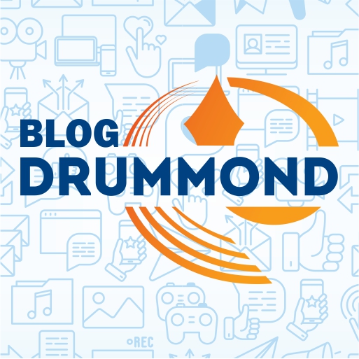 Blog Drummond