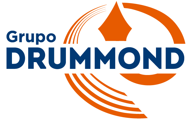 Logo Faculdade e Colégio Drummond